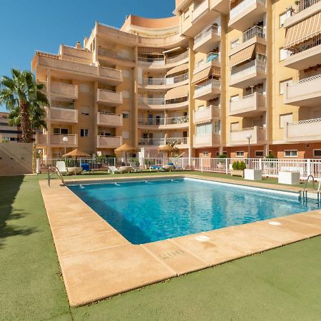 Apartment Las Mariposas By Interhome Roquetas de Mar Exteriör bild